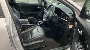 KIA NIRO Niro 3 EV 5dr