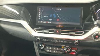 KIA NIRO Niro 3 EV 5dr