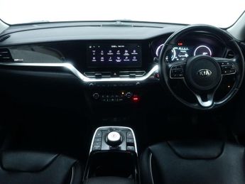 KIA NIRO Niro 3 EV 5dr