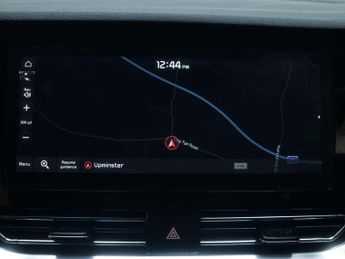 KIA NIRO Niro 3 EV 5dr