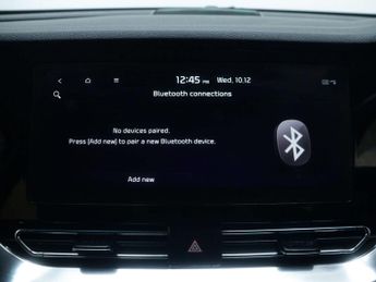 KIA NIRO Niro 3 EV 5dr