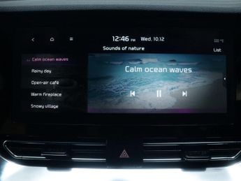 KIA NIRO Niro 3 EV 5dr