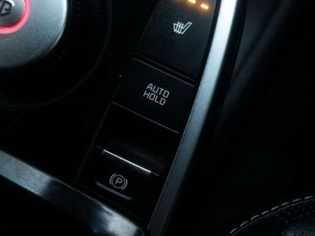 KIA NIRO Niro 3 EV 5dr