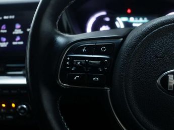 KIA NIRO Niro 3 EV 5dr