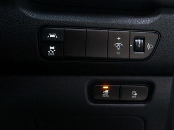 KIA NIRO Niro 3 EV 5dr