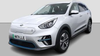 KIA NIRO Niro 3 EV 5dr