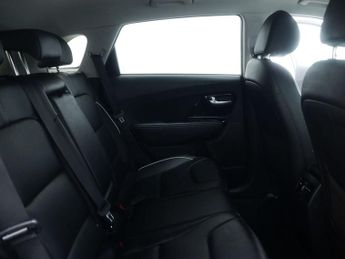 KIA NIRO Niro 3 EV 5dr