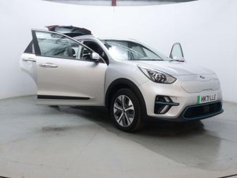 KIA NIRO Niro 3 EV 5dr