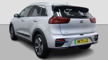 KIA NIRO Niro 3 EV 5dr
