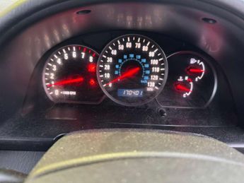 SUZUKI GRAND VITARA 2.0 Grand Vitara 16v 4WD 5dr