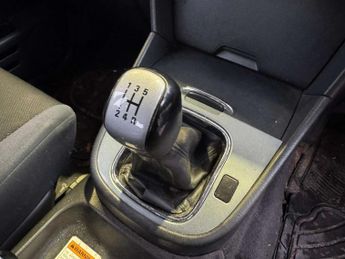 SUZUKI GRAND VITARA 2.0 Grand Vitara 16v 4WD 5dr