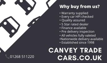 VAUXHALL MOKKA 1.4 Mokka SE T Auto 5dr