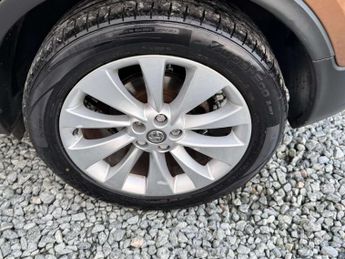 VAUXHALL MOKKA 1.4 Mokka SE T Auto 5dr