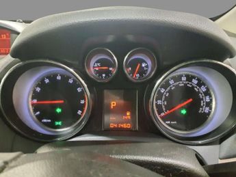 VAUXHALL MOKKA 1.4 Mokka SE T Auto 5dr