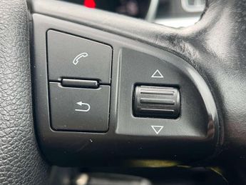 SKODA SUPERB 2.0 TDI SE Plus Hatchback 5dr Diesel DSG Euro 5 (140 ps)