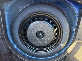 Ford Focus 1.0 Focus Zetec Edition Auto 5dr