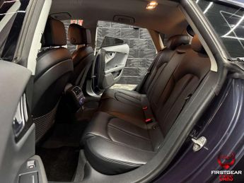 Audi S7 4.0 TFSI V8 Sportback 5dr Petrol S Tronic quattro Euro 6 (s/s) (