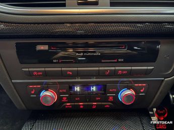 Audi S7 4.0 TFSI V8 Sportback 5dr Petrol S Tronic quattro Euro 6 (s/s) (