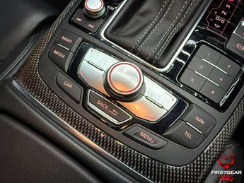 Audi S7 4.0 TFSI V8 Sportback 5dr Petrol S Tronic quattro Euro 6 (s/s) (