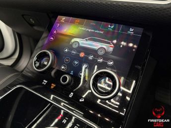 Land Rover Range Rover Velar 2.0 P250 R-Dynamic SE SUV 5dr Petrol Auto 4WD Euro 6 (s/s) (250 