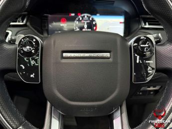 Land Rover Range Rover Velar 2.0 P250 R-Dynamic SE SUV 5dr Petrol Auto 4WD Euro 6 (s/s) (250 