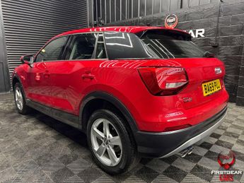 Audi Q2 1.5 TFSI CoD 35 Sport SUV 5dr Petrol S Tronic Euro 6 (s/s) (150 
