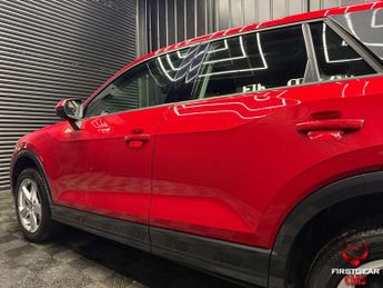 Audi Q2 1.5 TFSI CoD 35 Sport SUV 5dr Petrol S Tronic Euro 6 (s/s) (150 