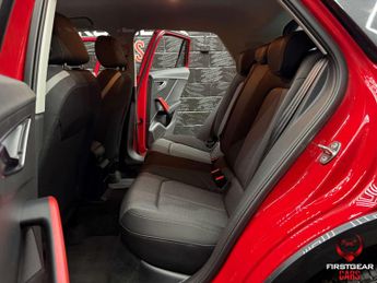 Audi Q2 1.5 TFSI CoD 35 Sport SUV 5dr Petrol S Tronic Euro 6 (s/s) (150 