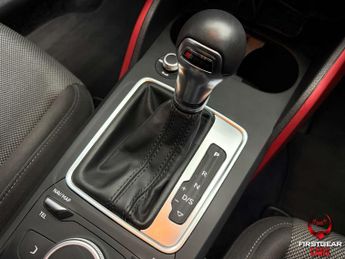 Audi Q2 1.5 TFSI CoD 35 Sport SUV 5dr Petrol S Tronic Euro 6 (s/s) (150 