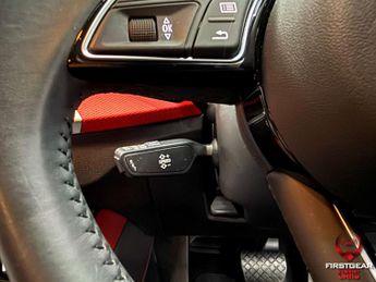 Audi Q2 1.5 TFSI CoD 35 Sport SUV 5dr Petrol S Tronic Euro 6 (s/s) (150 