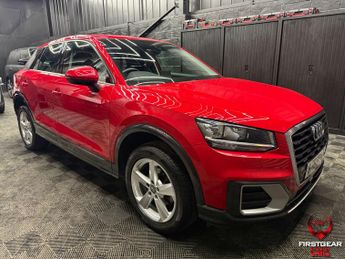 Audi Q2 1.5 TFSI CoD 35 Sport SUV 5dr Petrol S Tronic Euro 6 (s/s) (150 