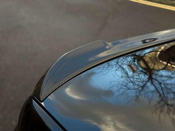 BMW M5 4.4 M5 Competition Edition Auto 4WD 4dr