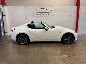 Mazda MX5 1.5 MX-5 RF Sport Nav 2dr