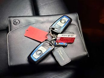 BMW 3 Series 3.0 330d xDrive M Sport Auto 4WD 5dr