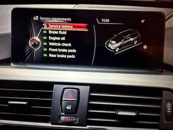 BMW 3 Series 3.0 330d xDrive M Sport Auto 4WD 5dr