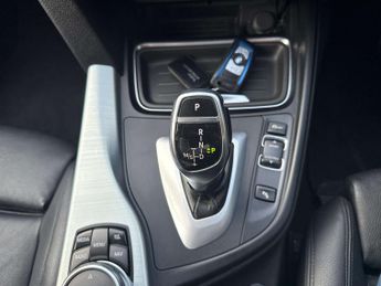 BMW 3 Series 3.0 330d xDrive M Sport Auto 4WD 5dr