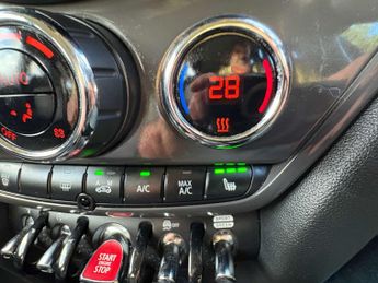 MINI COUNTRYMAN 2.0 Countryman Cooper D Auto 5dr