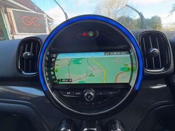 MINI COUNTRYMAN 2.0 Countryman Cooper D Auto 5dr