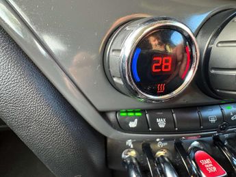 MINI COUNTRYMAN 2.0 Countryman Cooper D Auto 5dr