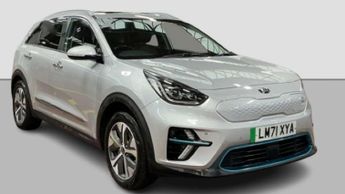 KIA NIRO Niro 4+ EV 5dr
