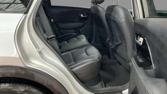 KIA NIRO Niro 4+ EV 5dr