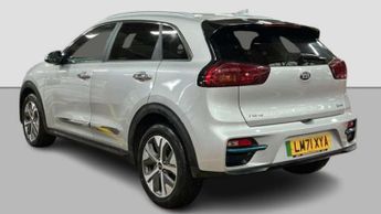 KIA NIRO Niro 4+ EV 5dr