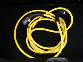 FIAT 500E 500e Red 3dr