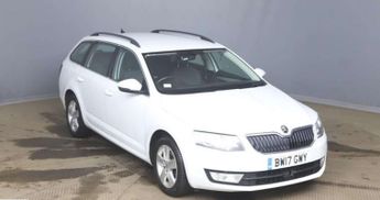 Skoda Octavia 2.0 Octavia SE Technology TDI 5dr