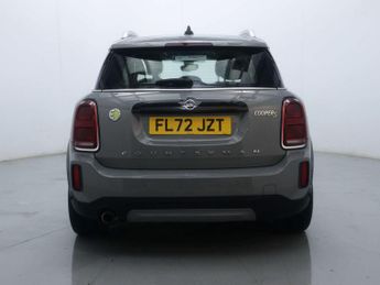 MINI COUNTRYMAN 1.5 Countryman Cooper S E ALL4 Classic Auto 4WD 5dr