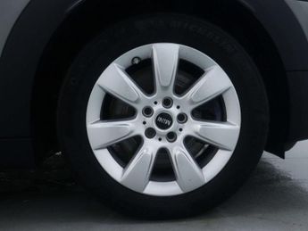 MINI COUNTRYMAN 1.5 Countryman Cooper S E ALL4 Classic Auto 4WD 5dr