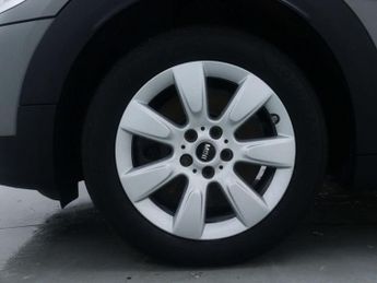 MINI COUNTRYMAN 1.5 Countryman Cooper S E ALL4 Classic Auto 4WD 5dr