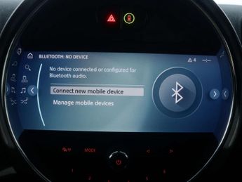 MINI COUNTRYMAN 1.5 Countryman Cooper S E ALL4 Classic Auto 4WD 5dr