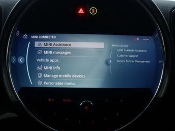 MINI COUNTRYMAN 1.5 Countryman Cooper S E ALL4 Classic Auto 4WD 5dr