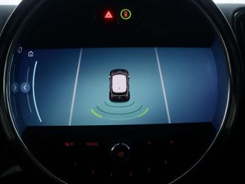 MINI COUNTRYMAN 1.5 Countryman Cooper S E ALL4 Classic Auto 4WD 5dr